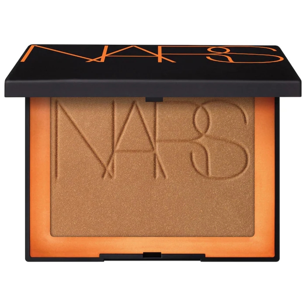 🆕️ NARS Laguna Bronzing Powder Mini